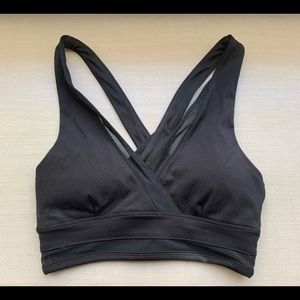 Sold Fabletics sports bra